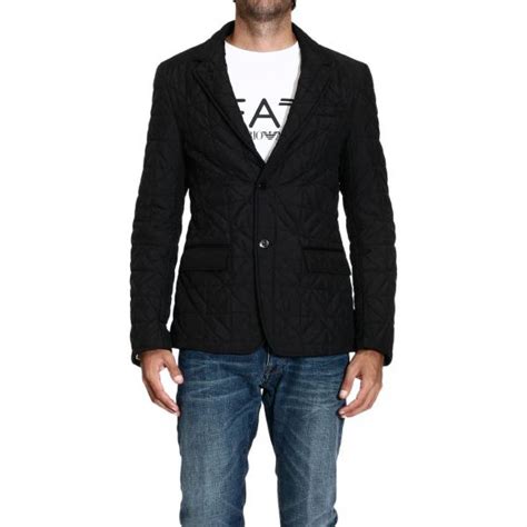 blazer versace homme